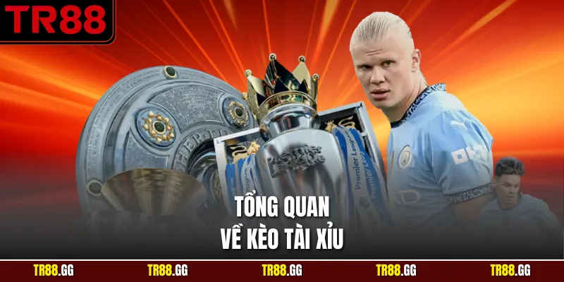 Tổng quan về Kèo Tài Xỉu